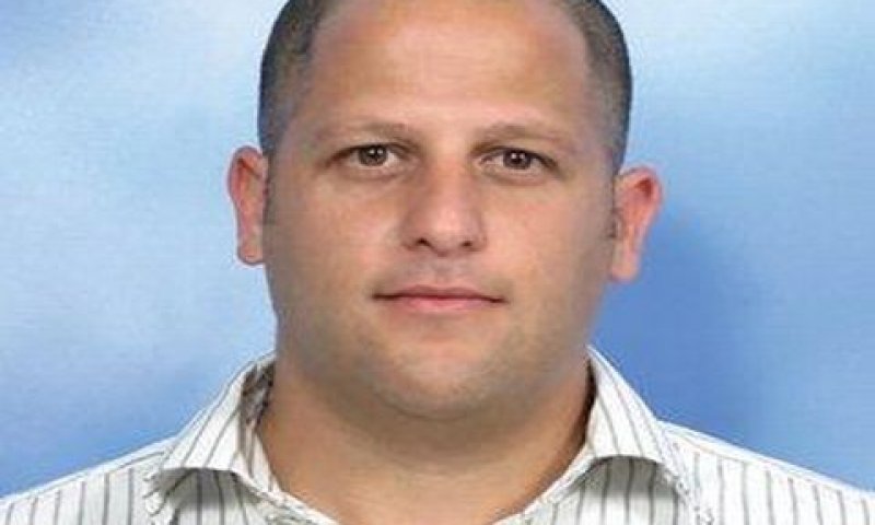 משה אשכנזי