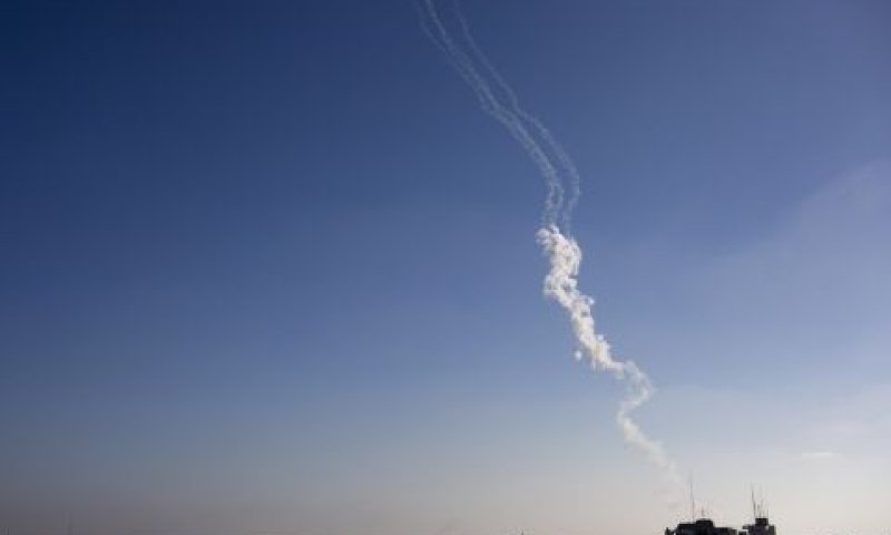 "חמאס שוב לא מכבד הסכמים" [צילום: AP]