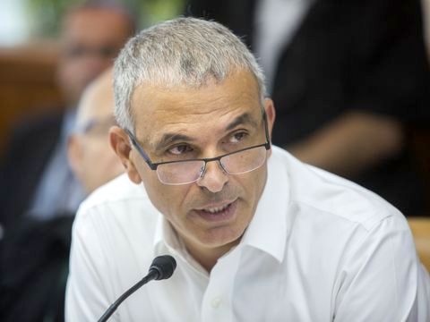 כחלון. נוטל את הקרדיט [צילום: יונתן סינדל/פלאש 90]