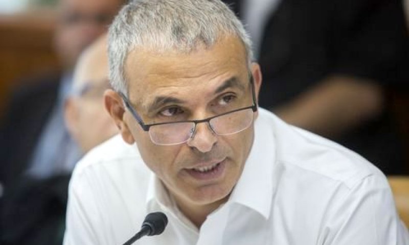 כחלון. צעדים להגדלת ההיצע [צילום: יונתן סינדל/פלאש 90]