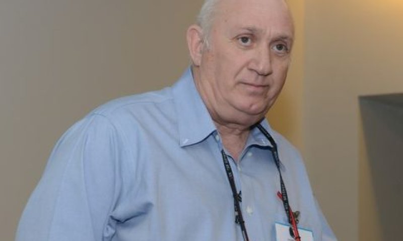 איציק אברכהן, מנכ"ל שופרסל [צילום: יח"צ]