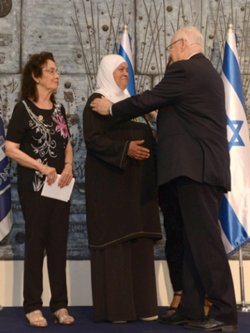 [צילום: מארק ניימן/לע"מ]