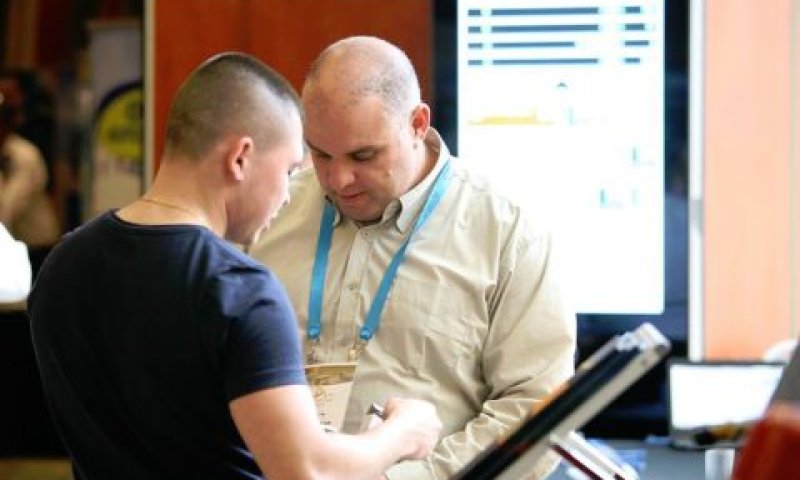 שי סופר, המדען הראשי של מת"ח [צילום: ניר שאנני]