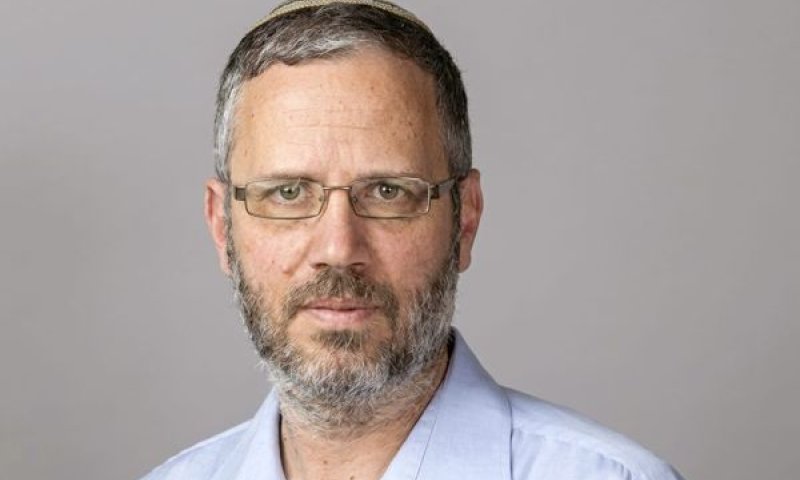 מלאכי. אושר למרות התנגדות [צילום: יחסי ציבור]