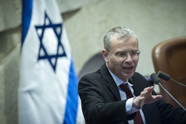 במקרה אחר היה בג"ץ מגלה פחות סבלנות [צילום: יונתן זינדל/פלאש 90]