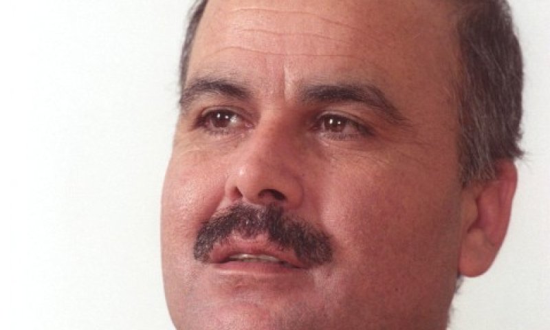 ראש ועדת האיתור. אפרתי [צילום: פלאש 90]