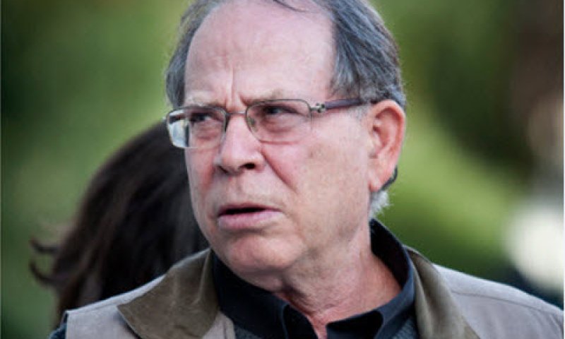 ברקאי. אינו מיוצג [צילום: משה שי, פלאש 90]