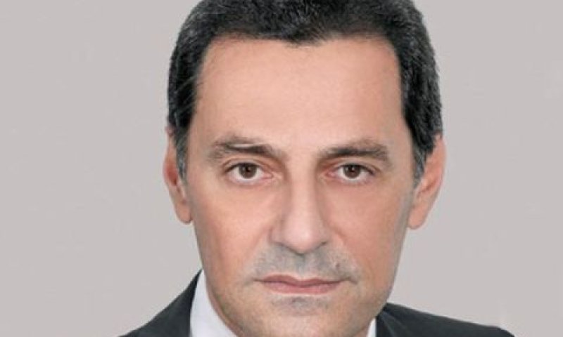 מתיאוס ריגאס. מנכ"ל אנרג'יאן אנרג'ין [צילום: יח"צ]