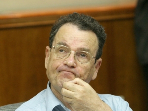 פרידמן. נדרש להבהיר עמדותיו