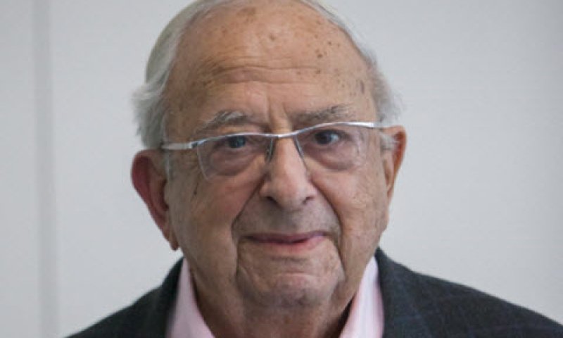 נבון. ביקור ארוך [צילום: יונתן זינדל/פלאש 90]