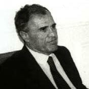 שר הפנים הסורי, ראזי כנעאן