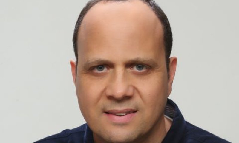 ירון יהודה [צילום: פארג' אולפני צילום]