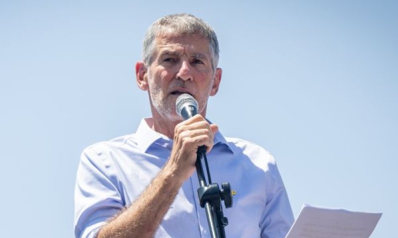 [צילום: יונתן זינדל/פלאש 90]
