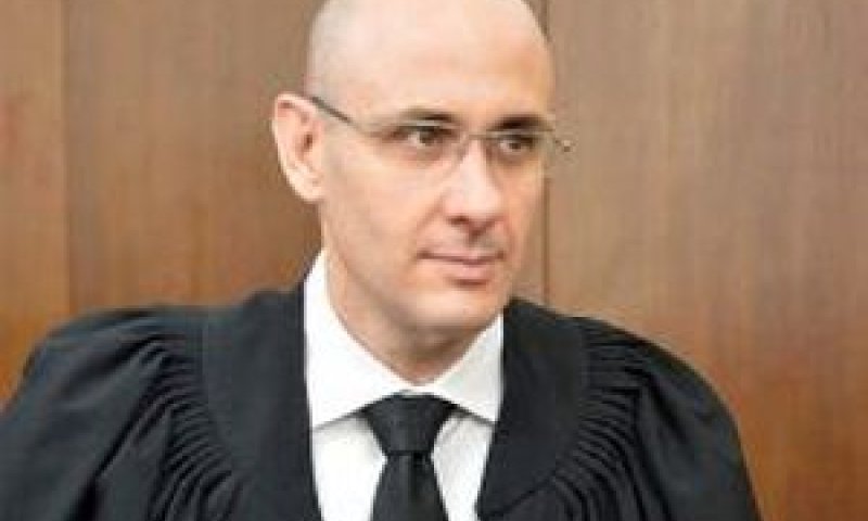תדמור. 23 שנים בפרקליטות [צילום: פלאש 90]
