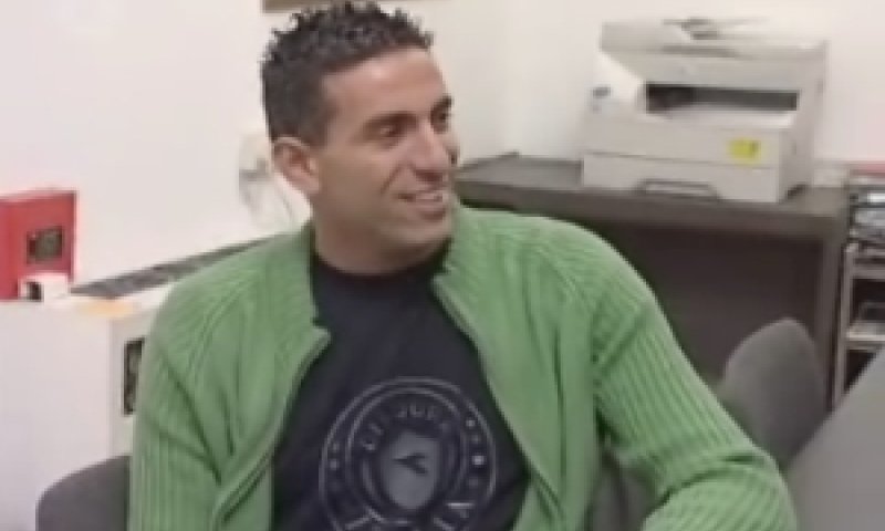 אושרי לוי