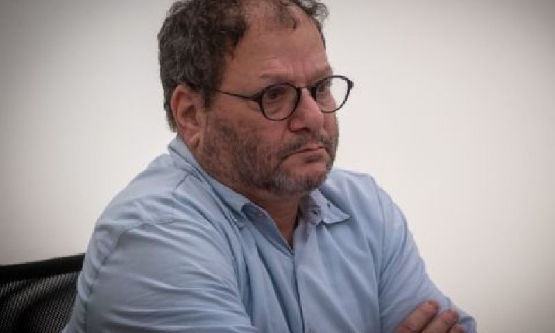 כסיף. הליך תקדימי [צילום: אורן בן-חקון/פלאש 90]