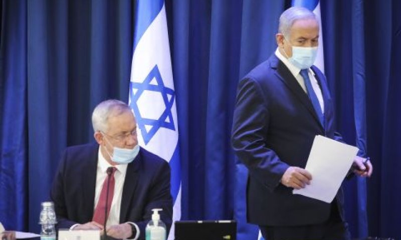 אין הסכמות [צילום: מרק ישראל סלם, פלאש 90]