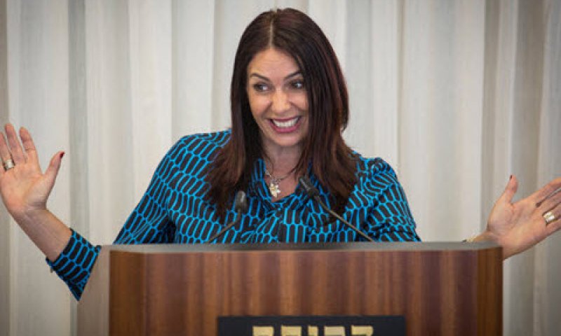 רגב. במוקד ההתקפות [צילום: הדס פרוש/פלאש 90]