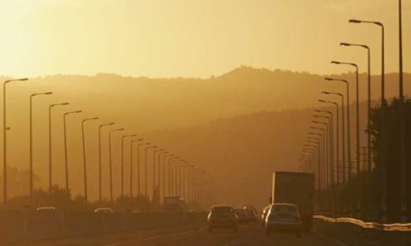 גם באזורים ללא כיסוי תהיה קליטה "חלקה" [צילום: פלאש 90]