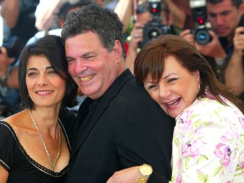 גיתאי, לסלאו וחיאם [AP]