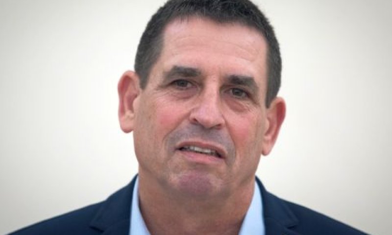 סגלוביץ. סידור מיוחד [צילום: נועם רבקין פנטון/פלאש 90]
