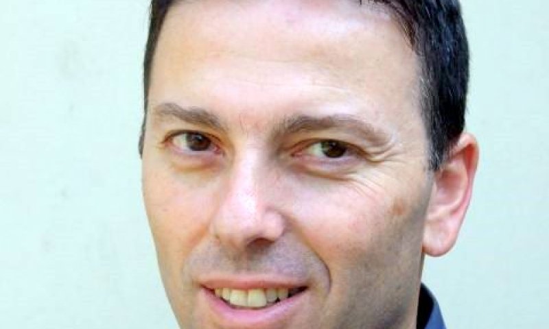 עמית אורנשטיין [צילום: יח"צ]