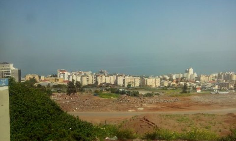 טבריה. כמחצית התושבים מובטלים [צילום: איתמר לוין]