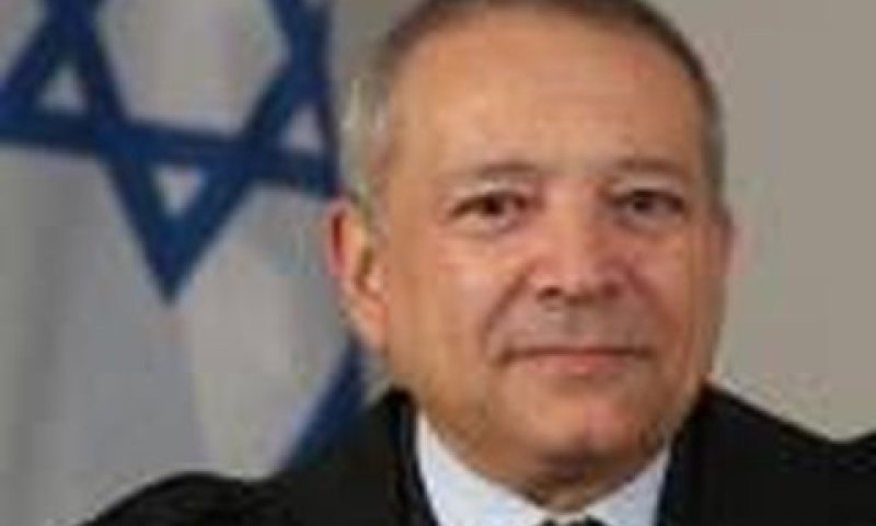 אזולאי. "הפיצוי ייראה בלתי הולם"