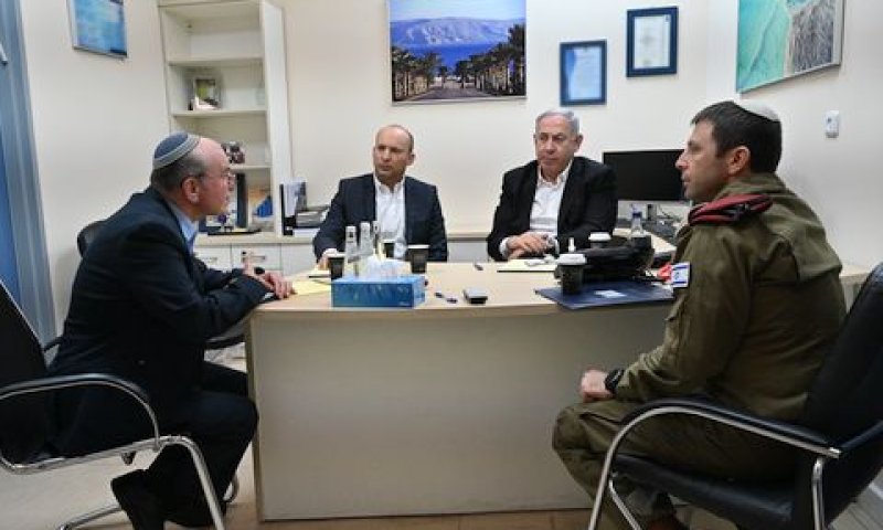 [צילום: אריאל חרמוני]