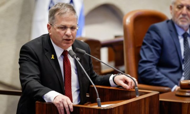 [צילום: נועם מושקוביץ/דוברות הכנסת]