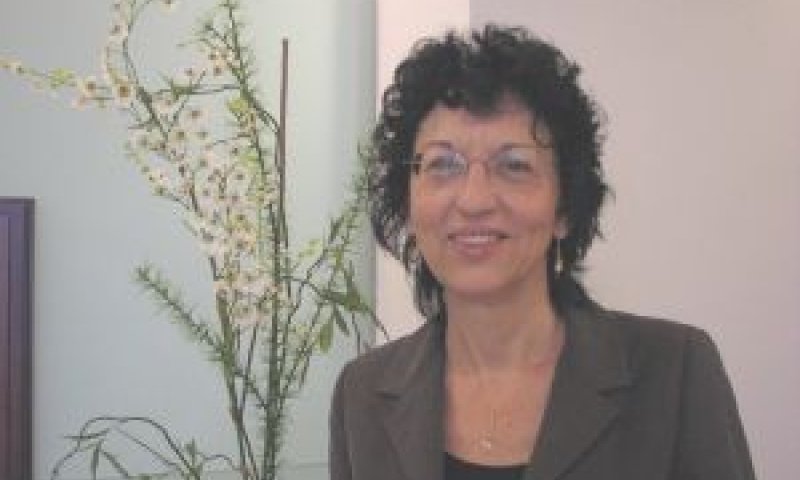 ריטה רובינשטיין