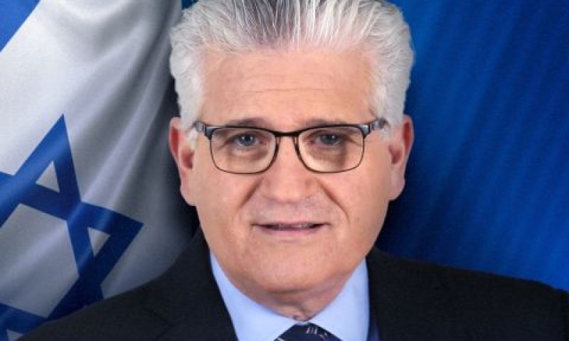 ח"כ אלי אבידר [צילום: יח"צ]