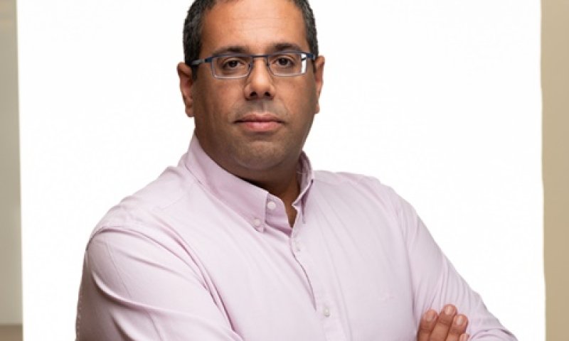 מנכ"ל קרדן נדל"ן, עמוס דאבוש [צילום: יח"צ]