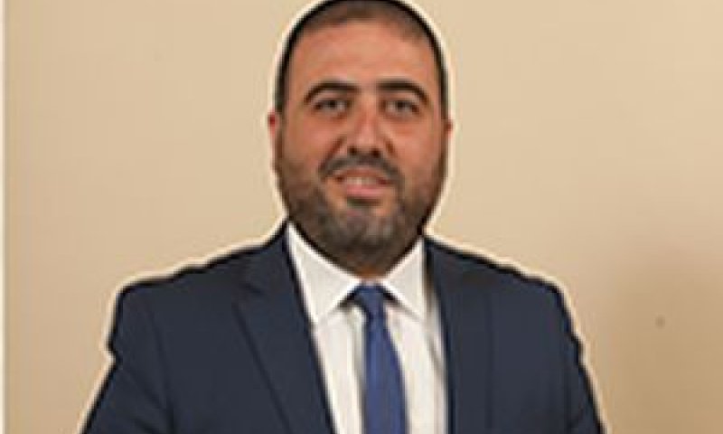 ח"כ משה ארבל [צילום: אתר הכנסת]
