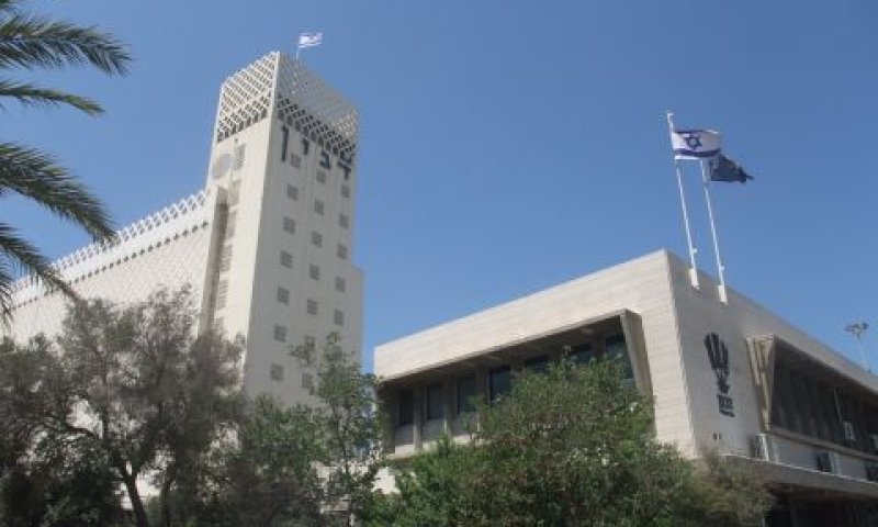 דגון. מפעל פעיל