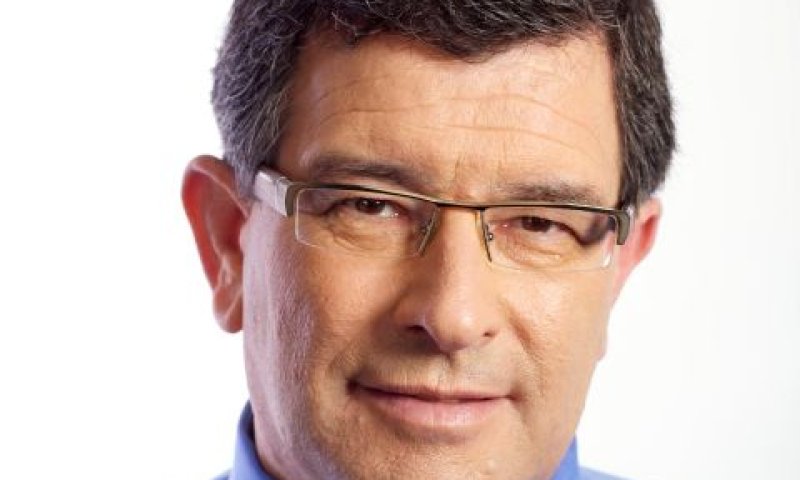 דני גולדשטין [צילום: דרור כץ]