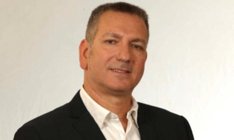 שי וינברג [צילום: סיון פארג']
