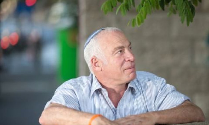 אריאל. ישקול צווי הבאה לוינשטיין ולדור [צילום: פלאש 90]