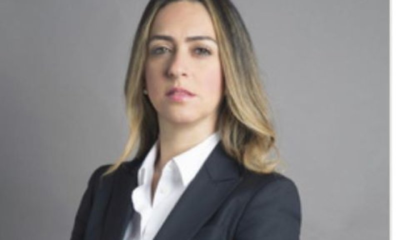 עו"ד שירן שי [צילום: ג'ו פרץ]