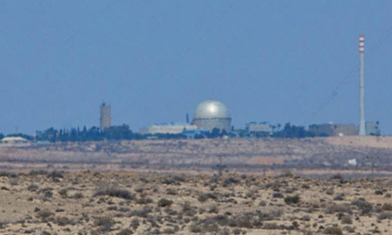 חומרה בשל הרגישות [צילום: משה שי, פלאש 90]