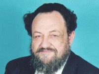 אברהם רביץ