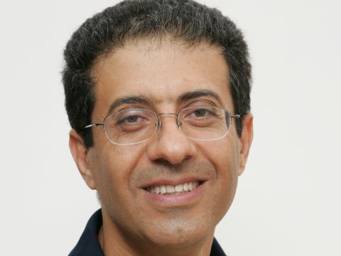 אילן ישועה [צילום: יח"צ]