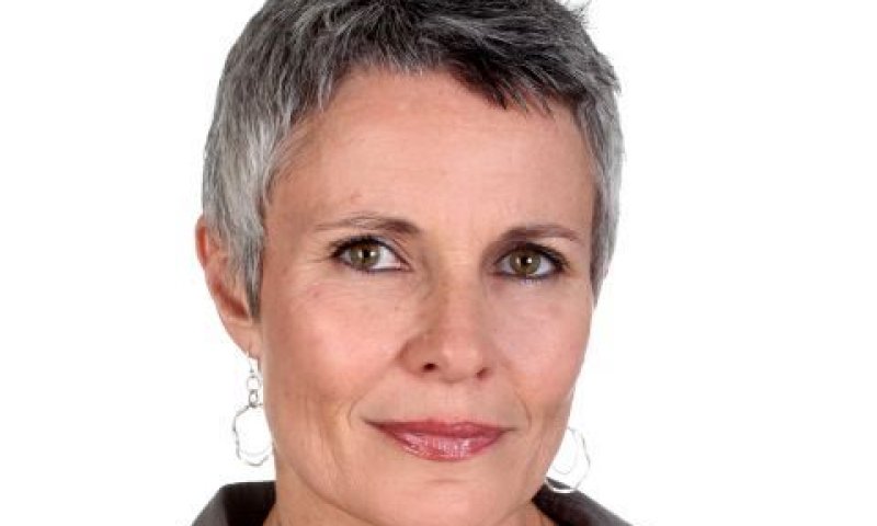בינת שוורץ. מייצגת את מדינת ת"א? [צילום: יח"צ]