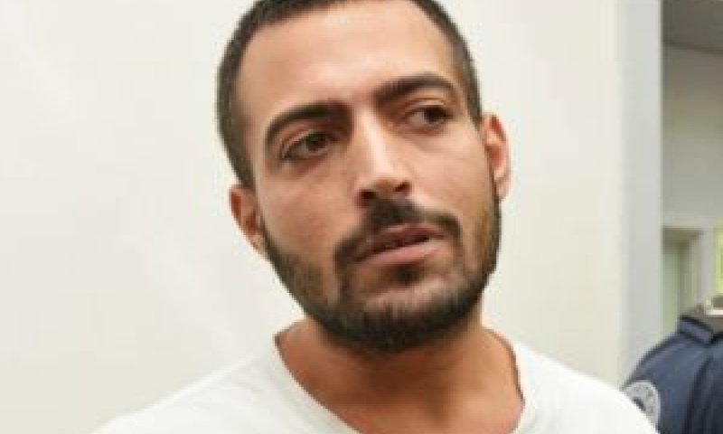יעקב פליסיאן. מתוחכם [צילום: פלאש 90]