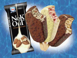 NOK OUT - שלגוני פרימיום