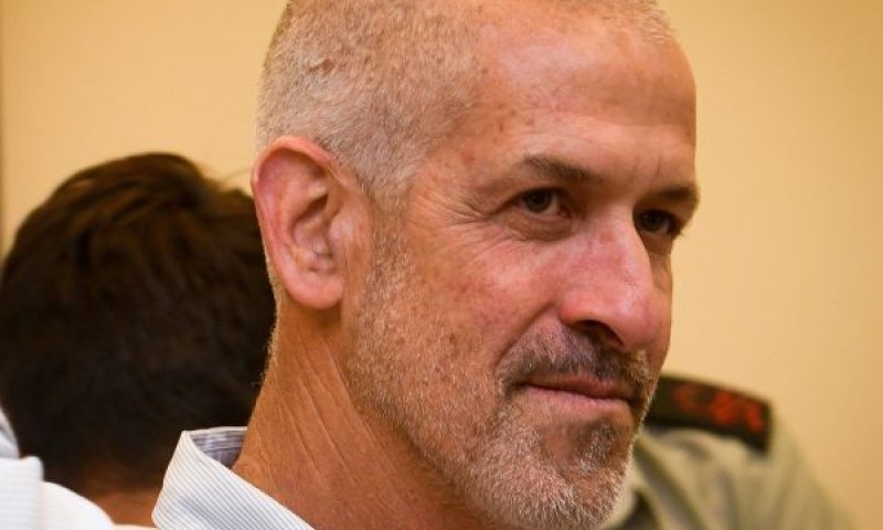 בר. מתבקש לפרוש [צילום: יוסי זליגר/פלאש 90]