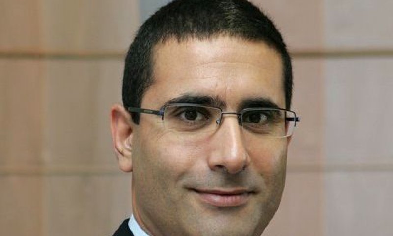 גדעון בן נון [צילום: יח"צ]