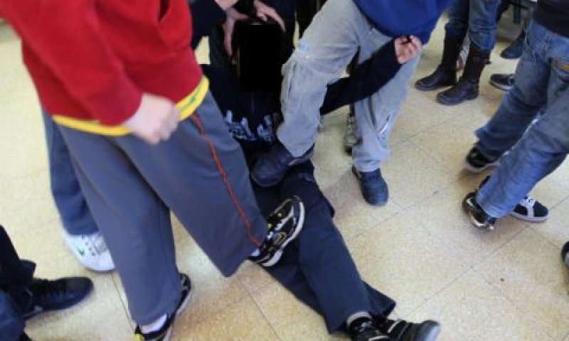 "מנהלים מפחדים שיאשימו אותם בכישלון" [צילום: נתי שוחט/פלאש 90]