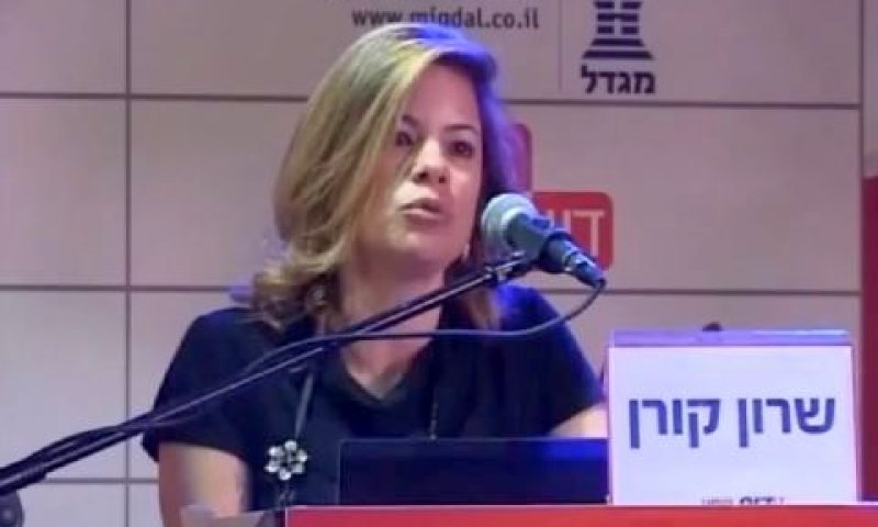 מנכ"ל חברת סוויפטנס, שרון קורן