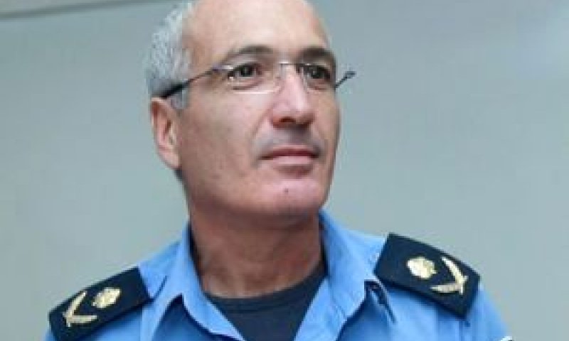 גביזון. יחסים אסורים [צילום: שב"ס]